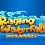 Dive Into Thrills with Raging Waterfall Megaways Slot