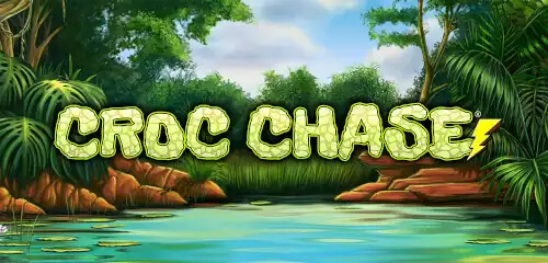 CrocChase