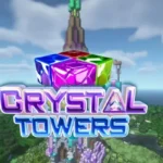 Crystal Towers Slot: Dazzling Wins Await Online