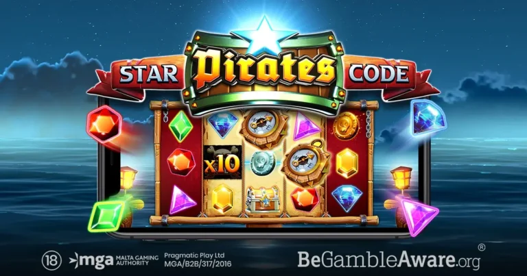 Pragmatic_starpiratescode