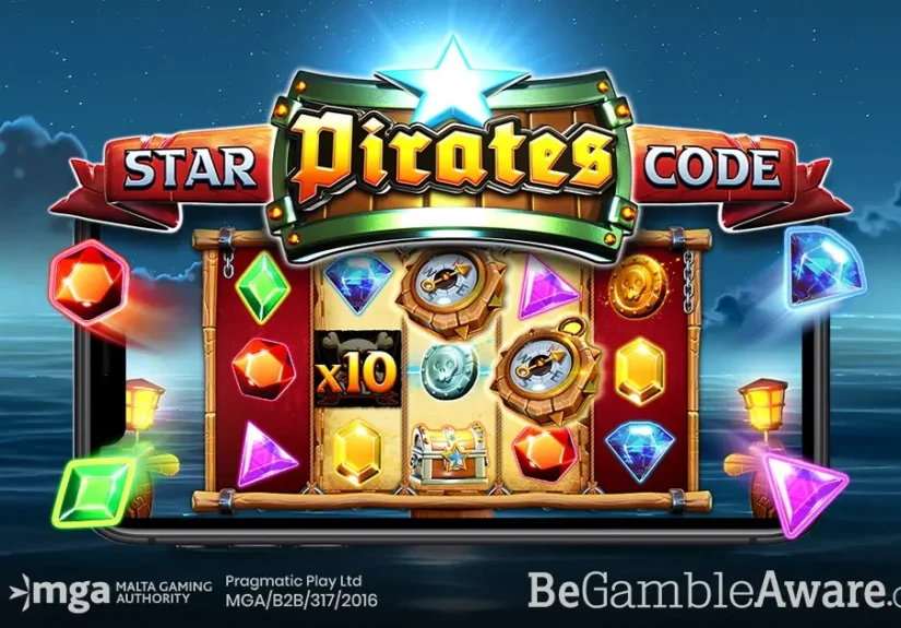 Pragmatic_starpiratescode