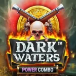 Dive Deep with Dark Waters Power Combo Slot Adventure