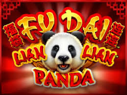 Fu Dai Panda Slot