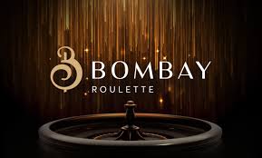 Bombay Roulette Slot