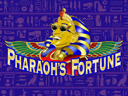 Pharaohs-Fortune-Slot