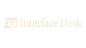 Interface Desk logo